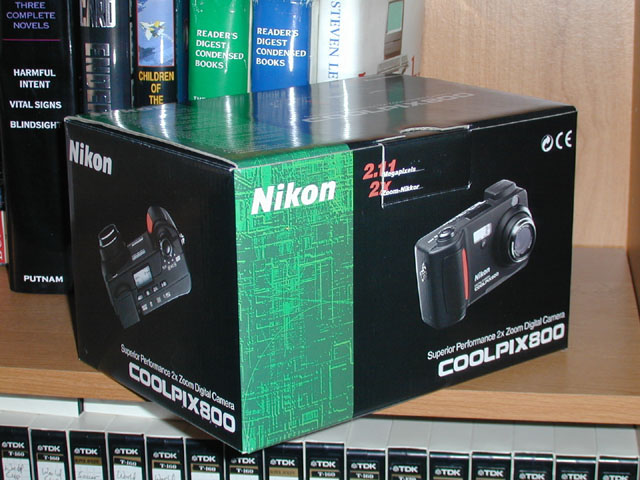 Coolpix800